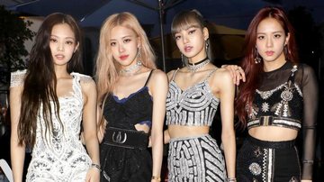 BLACKPINK revela detalhes do projeto de aniversário do grupo - Foto/Roger Kisby (Getty Images)