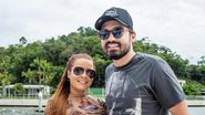 Maiara exibe registro romântico ao lado de Fernando Zor - Reprodução/Instagram