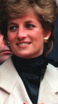 Todas às vezes que a Princesa Diana conquistou o mundo!