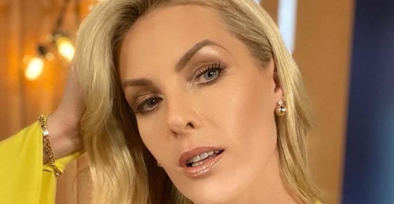 Ana Hickmann surge deslumbrante em cliques de biquíni - Reprodução/Instagram