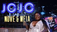 Jojo Todynho estreia como apresentadora em Jojo Nove e Meia - Edu Viana