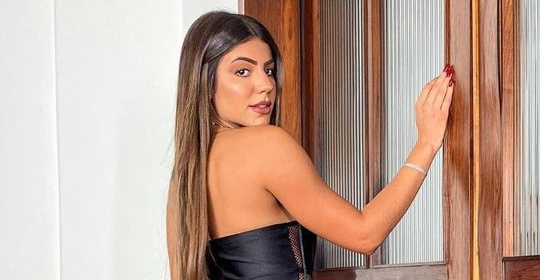 Hariany posta linda foto de biquíni e movimenta a web - Reprodução/Instagram