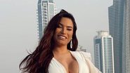 Raissa Barbosa publica clique em Dubai após internação - Reprodução/Instagram