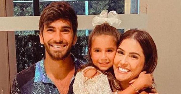 Deborah Secco posta cliques com a família nas Ilhas Maldivas - Reprodução/Instagram