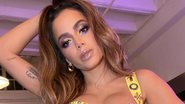 Anitta anuncia participação em conselho administrativo de banco digital - Reprodução/Instagram