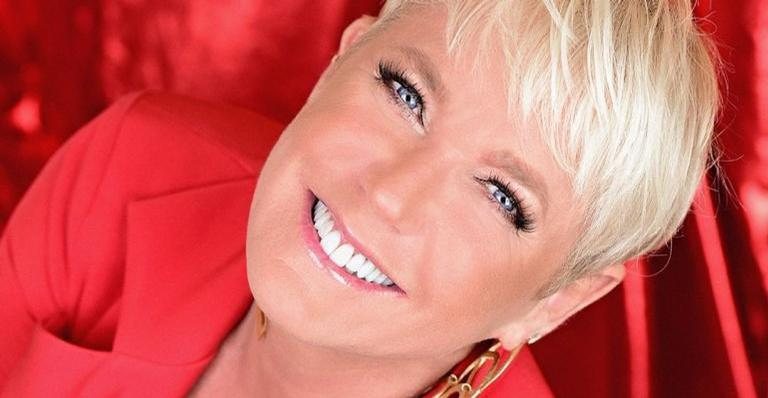 Xuxa Meneghel lança o 'Navio da Xuxa' - Foto/Blad Meneghel