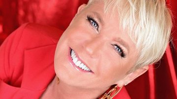 Xuxa Meneghel lança o 'Navio da Xuxa' - Foto/Blad Meneghel