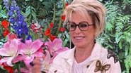 Ana Maria Braga fala sobre amor-próprio e autoconfiança - Reprodução/Instagram