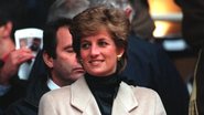 Saiba quais foram as palavras da Princesa Diana após acidente trágico - Foto/Getty Images