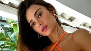 Thaila Ayala se declara ao comemorar aniversário da irmã - Reprodução/Instagram