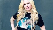 Aos 36 anos, Avril Lavigne deixou os fãs de boca aberta - Divulgação/Instagram