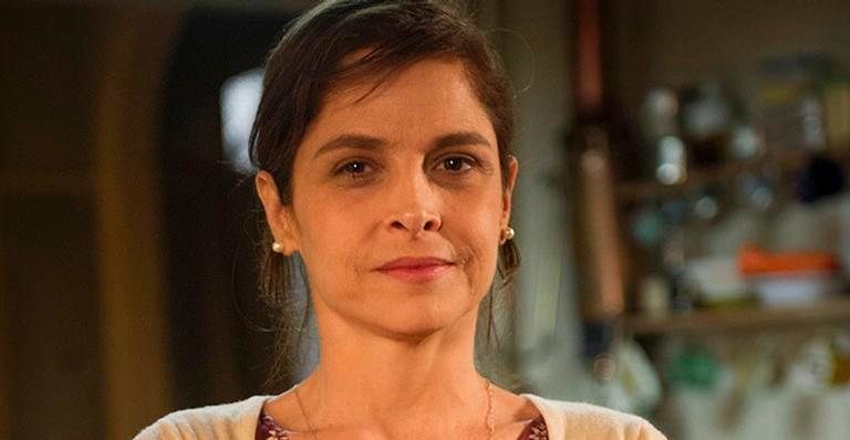 Cora terá affair com José Alfredo em 'Império' - Divulgação/TV Globo