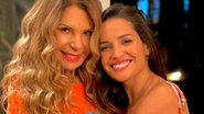 Juliette Freire, campeã do BBB21, realiza sonho de cantar com Elba Ramalho - Reprodução/Instagram