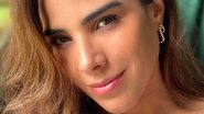 Wanessa Camargo exibe novo visual e conquista elogios na web - Reprodução/Instagram