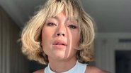 Danni Suzuki encanta seguidores ao surgir belíssima eu um registro reflexivo - Reprodução/Instagram