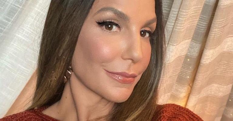 Ivete Sangalo relembra shows especiais de São João - Reprodução/Instagram