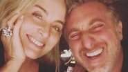 Luciano Huck relembra casamento junino com Angélica - Reprodução/Instagram