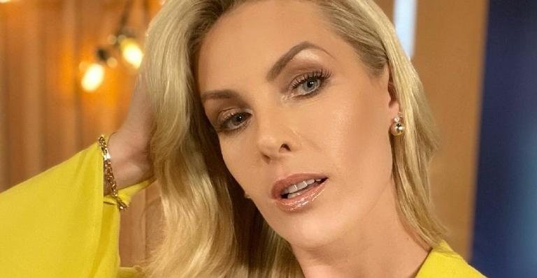 Ana Hickmann resgata clique de 2001 e arranca elogios - Reprodução/Instagram