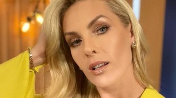 Ana Hickmann resgata clique de 2001 e arranca elogios - Reprodução/Instagram