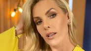 Ana Hickmann resgata clique de 2001 e arranca elogios - Reprodução/Instagram