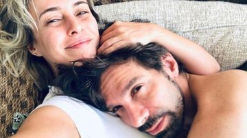 Fernanda Nobre comemora aniversário de 45 anos do marido - Reprodução/Instagram