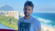 Gustavo Mioto começa os lançamentos do seu novo projeto - Reprodução/Instagram