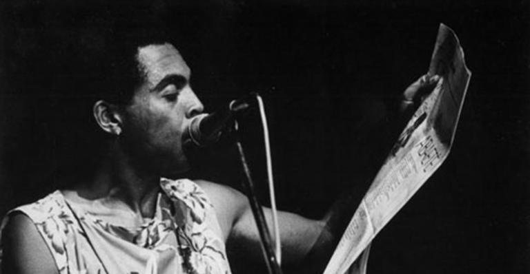 Ícone da música brasileira, Gilberto Gil completa seus 79 anos de idade com uma linda trajetória de contribuição à cultura do país - Reprodução/Instagram