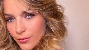 Isabella Santoni celebra o anuncio da 2ª temporada de 'Dom' - Reprodução/Instagram