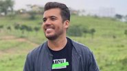 Luan Estilizado promete live de São João até o amanhecer - Reprodução/Instagram