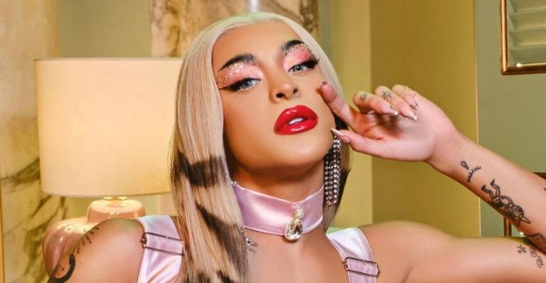 Pabllo Vittar exalta forró dos anos 2000 em Batidão Tropical - Divulgação