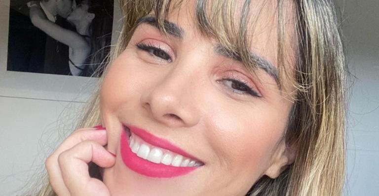 Wanessa Camargo recebe elogios ao surgir deslumbrante em selfie natural - Reprodução/Instagram