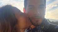 Luana Piovani e Lucas Bitencourt curtem o verão em Ibiza - Reprodução/Instagram