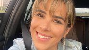 Wanessa Camargo comemora Dia do Orgulho LGBTQIA+ - Reprodução/Instagram