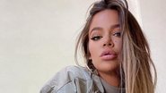 Khloe Kardashian esbanja amor e carinho ao encontrar Rob Kardashian e Kylie Jenner - Reprodução/Instagram