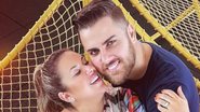 Natália Toscano e Zé Neto fazem ensaio fotográfico juntos - Reprodução/Instagram