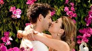 Pato celebra dois anos de casado com Rebeca Abravanel - Reprodução/Instagram