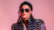 Rodrigo Teaser conta sobre sua trajetória como cover de Michael Jackson - @caiogallucci