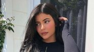 Kylie Jenner exibe shape impecável em clique quente - Foto/Instagram