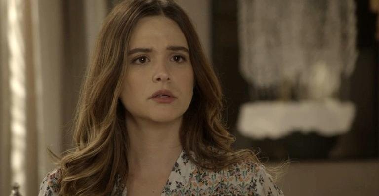 Luna será disputada em 'Salve-se Quem Puder' - Divulgação/TV Globo