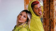 Virginia posta clique encantador ao lado do marido e filha - Reprodução/Instagram