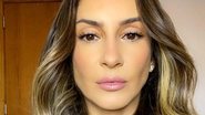 Claudia Leitte surge deslumbrante em selfies descontraídas - Reprodução/Instagram