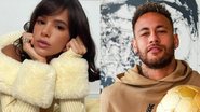 Sensitiva faz previsão sobre volta de Marquezine e Neymar Jr - Reprodução/Instagram