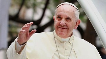 Papa Francisco é internado para uma cirurgia - Foto/Lisa Maree Williams (Getty Images)