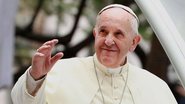 Papa Francisco é internado para uma cirurgia - Foto/Lisa Maree Williams (Getty Images)