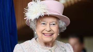 Rainha Elizabeth II é clicada dirigindo carro de luxo - Foto/Stuart C. Wilson (Getty Images)