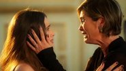 Reencontro de Luna e Helena em Salve-se Quem Puder agita web - Foto: TV Globo