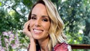 Ana Furtado encanta a web ao relembrar dois de seus cortes de cabelo prediletos - Reprodução/Instagram