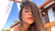 Hariany Almeida arranca suspiros com cliques inéditos de sua viagem à Puerto Vallarta, no México - Reprodução/Instagram