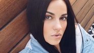 Maite Perroni muda-se temporariamente para gravar um novo longa-metragem internacional - Reprodução/Instagram