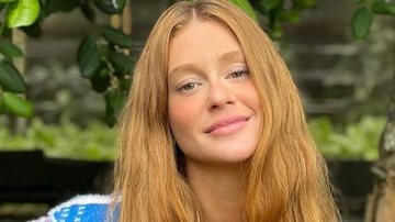 Marina Ruy Barbosa se pronuncia sobre festa de aniversário - Reprodução/Instagram